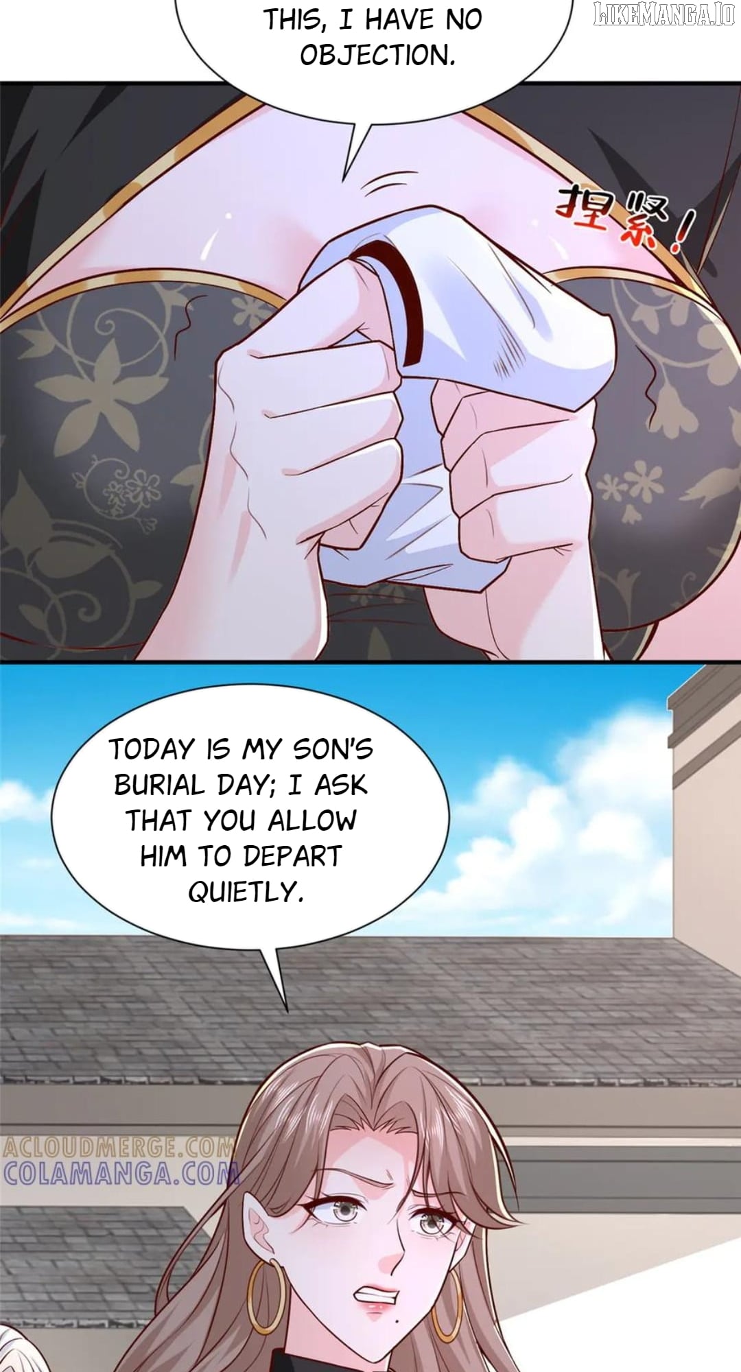 I randomly have a new career every week Chapter 822 - page 10